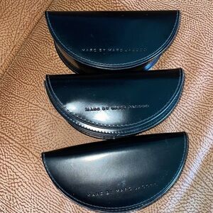 Marc by Marc Jacobs sunglasses 🕶 3 deep cases